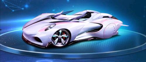 飞车端游最新勋章车爆料,炫酷外观,性能升级,等你来驾驭! 第1张 飞车端游最新勋章车爆料,炫酷外观,性能升级,等你来驾驭! 第1张