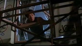 红番区在线观看,热血街头，激情燃烧的岁月  第2张