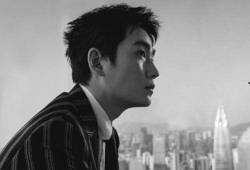 娱乐圈内男明星爆料,揭秘幕后真相与情感纠葛  第1张