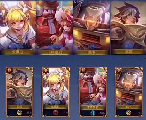 王者干将新皮肤爆料视频,剑舞星辰,神秘面纱即将揭晓 第3张 王者干将新皮肤爆料视频,剑舞星辰,神秘面纱即将揭晓 第3张