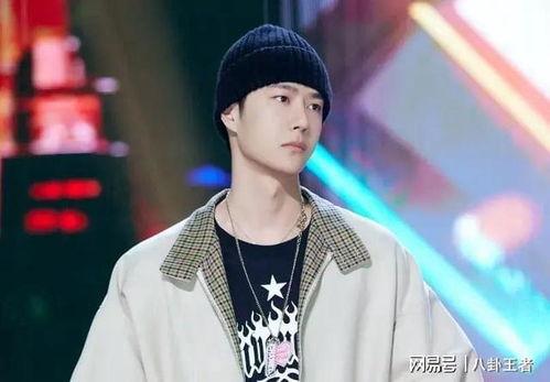 王一博最新爆料图片大全,揭秘偶像私生活瞬间 第2张 王一博最新爆料图片大全,揭秘偶像私生活瞬间 第2张