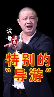 波哥励志爆料视频,逆境中的成长与蜕变  第3张